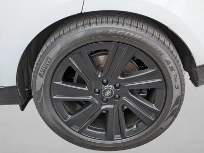 2023 Land Rover Range Rover P530 SE LWB 7 Seat