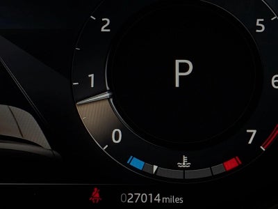 2023 Land Rover Range Rover P530 SE LWB 7 Seat