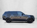 2024 Land Rover Range Rover P530 SE LWB 7 Seat