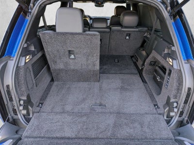 2025 Land Rover Range Rover P400 SE LWB 7 Seat