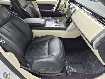 2023 Land Rover Range Rover P400 SE LWB 7 Seat