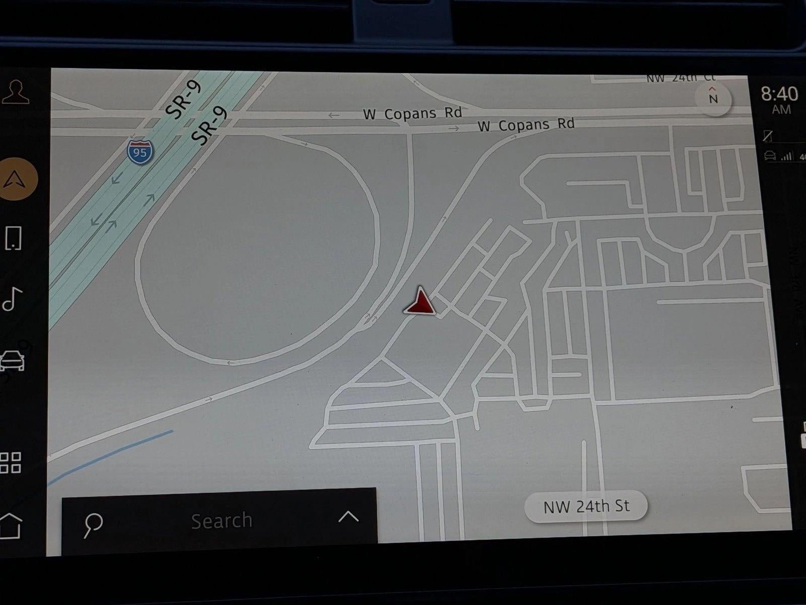 2025 Land Rover Discovery P360 Dynamic SE