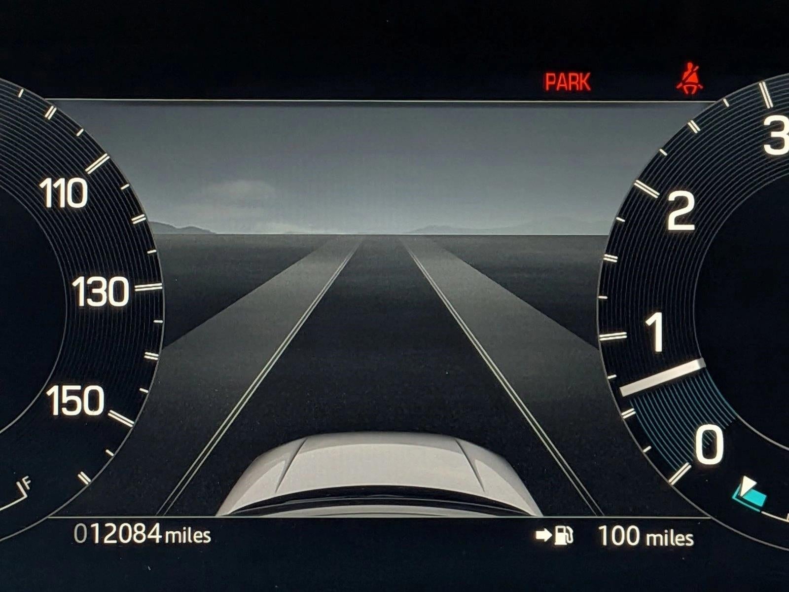 2025 Land Rover Discovery P360 Dynamic SE