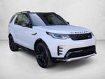 2023 Land Rover Discovery P300 S R-Dynamic