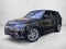 2019 Land Rover Range Rover Sport V8 Supercharged Dynamic