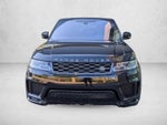 2019 Land Rover Range Rover Sport V8 Supercharged Dynamic