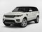 2015 Land Rover Range Rover Sport 4WD 4dr Supercharged