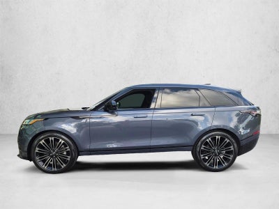 2026 Land Rover Range Rover Velar P400 Autobiography