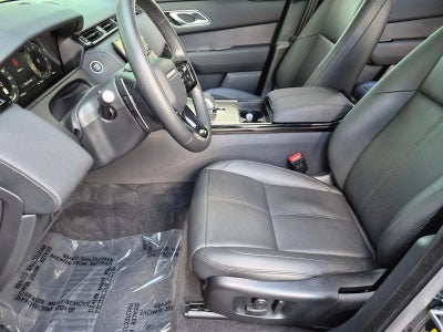 2026 Land Rover Range Rover Velar P250 S