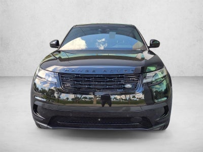 2026 Land Rover Range Rover Velar P250 S