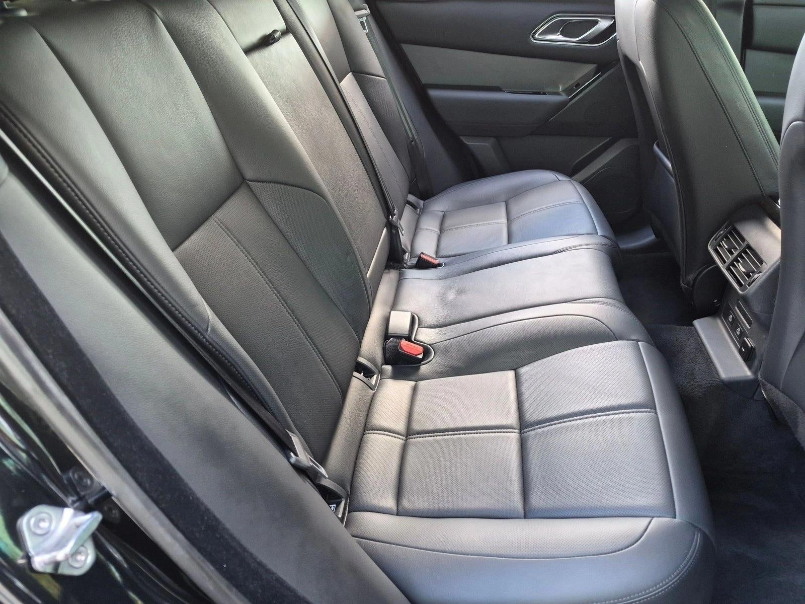 2026 Land Rover Range Rover Velar P250 S