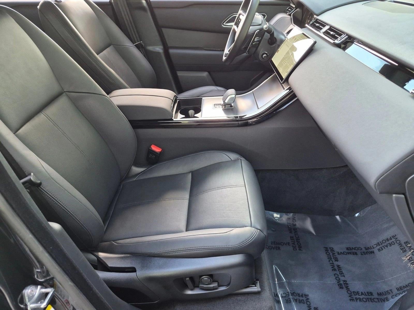 2026 Land Rover Range Rover Velar P250 S