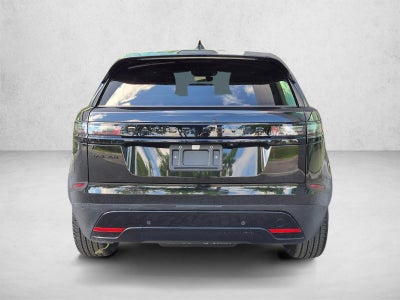 2026 Land Rover Range Rover Velar P250 S