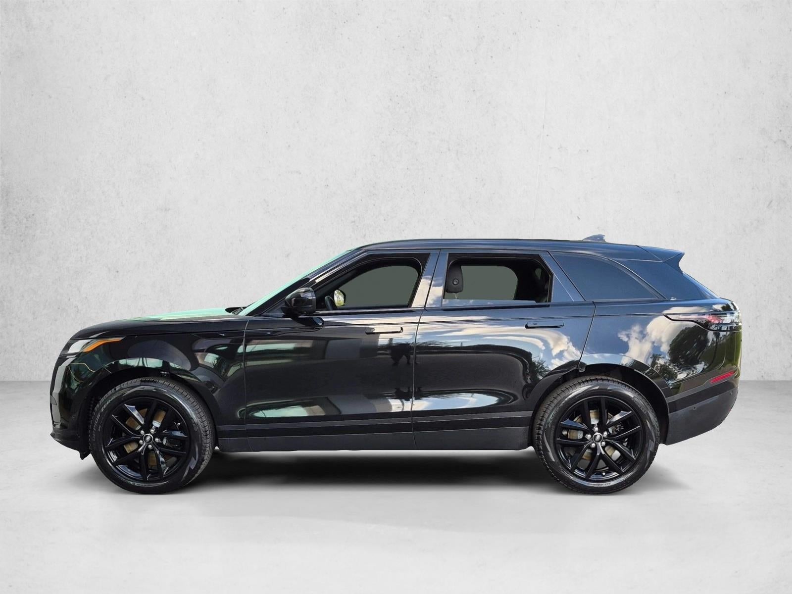 2026 Land Rover Range Rover Velar P250 S