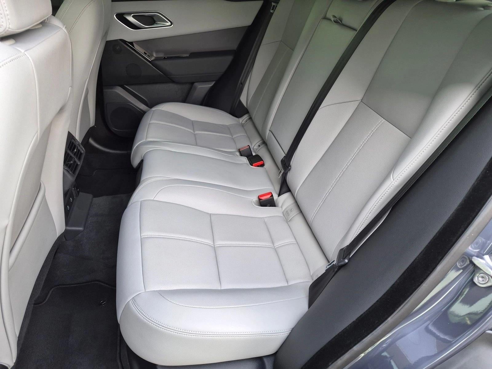 2026 Land Rover Range Rover Velar P250 S