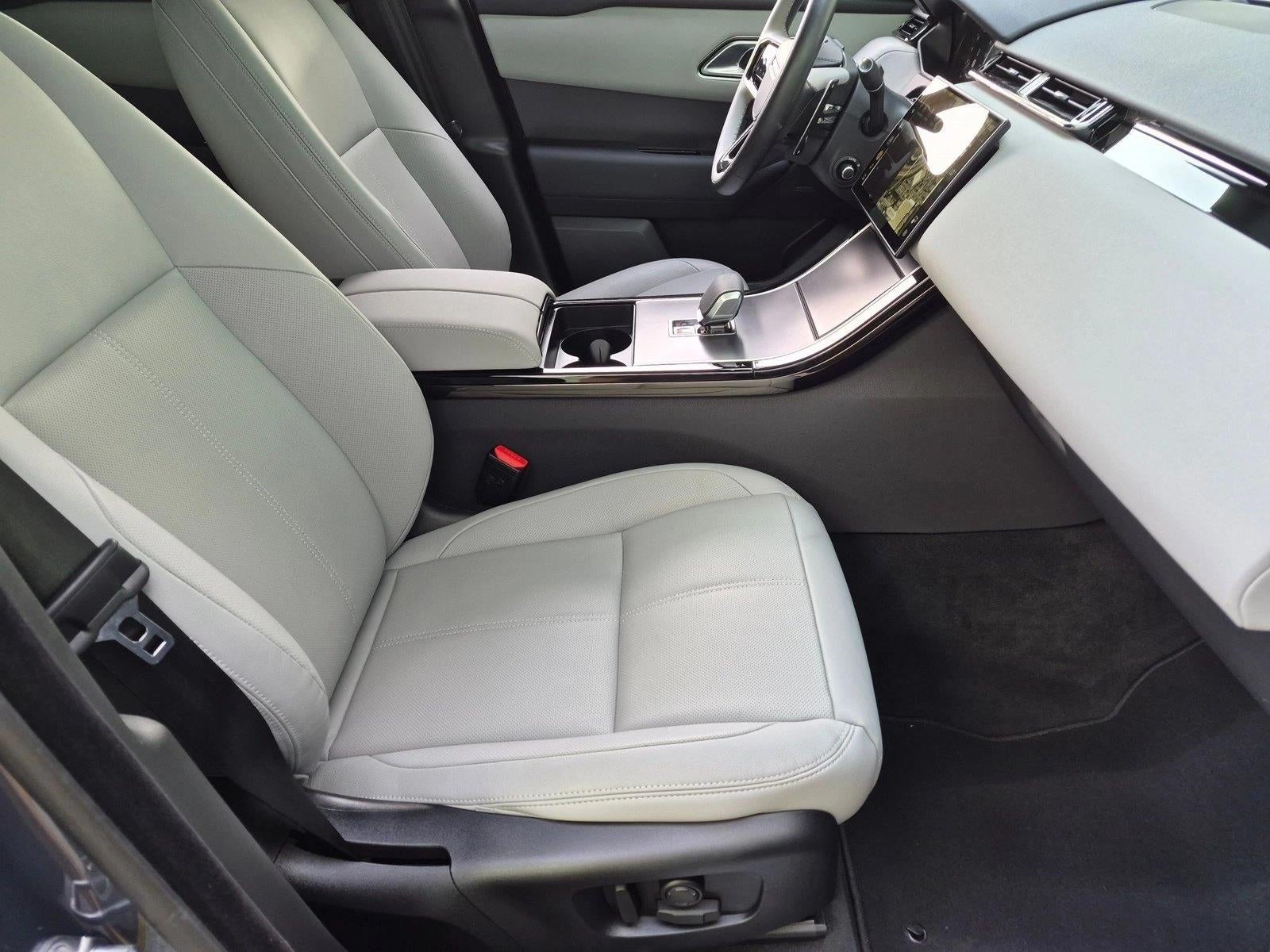 2026 Land Rover Range Rover Velar P250 S