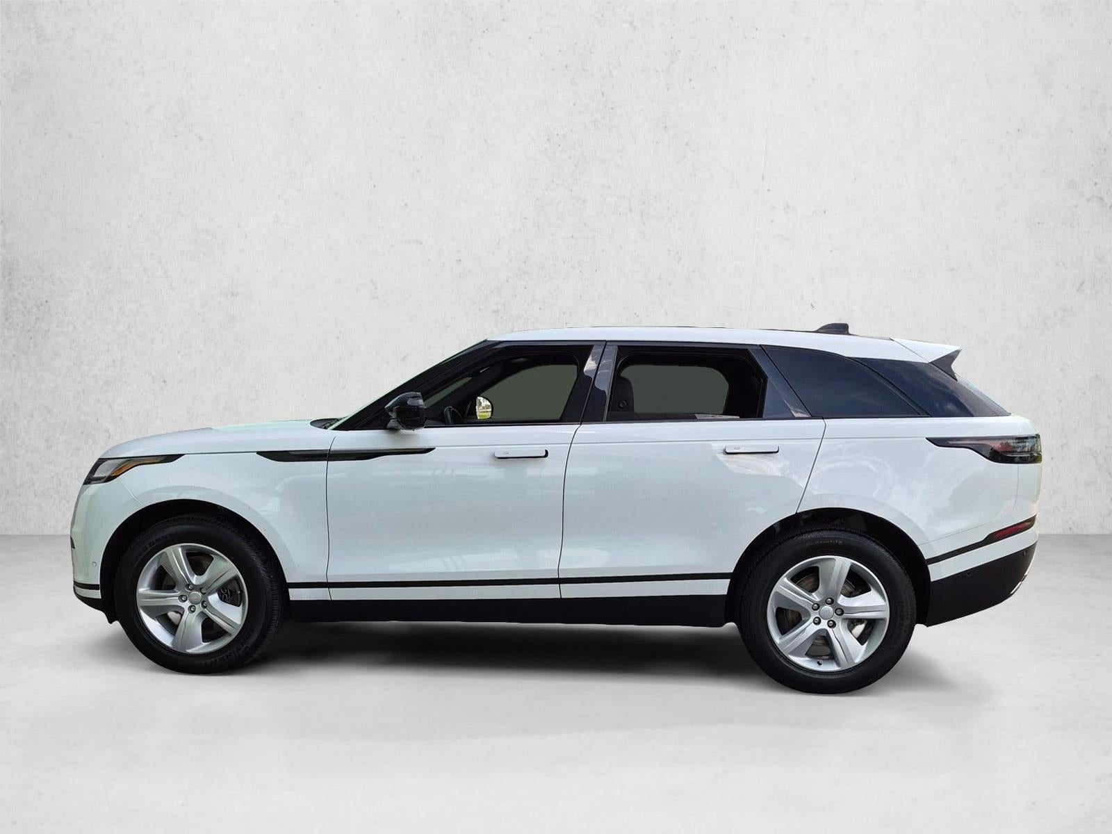 2026 Land Rover Range Rover Velar P250 S