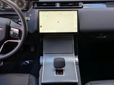 2026 Land Rover Range Rover Velar P250 S