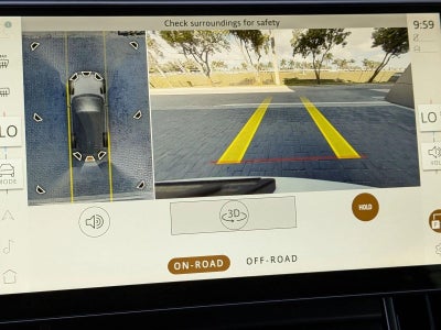 2026 Land Rover Range Rover Velar P250 S