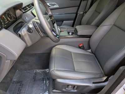 2026 Land Rover Range Rover Velar P250 S