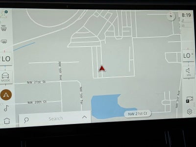 2026 Land Rover Range Rover Velar P250 S