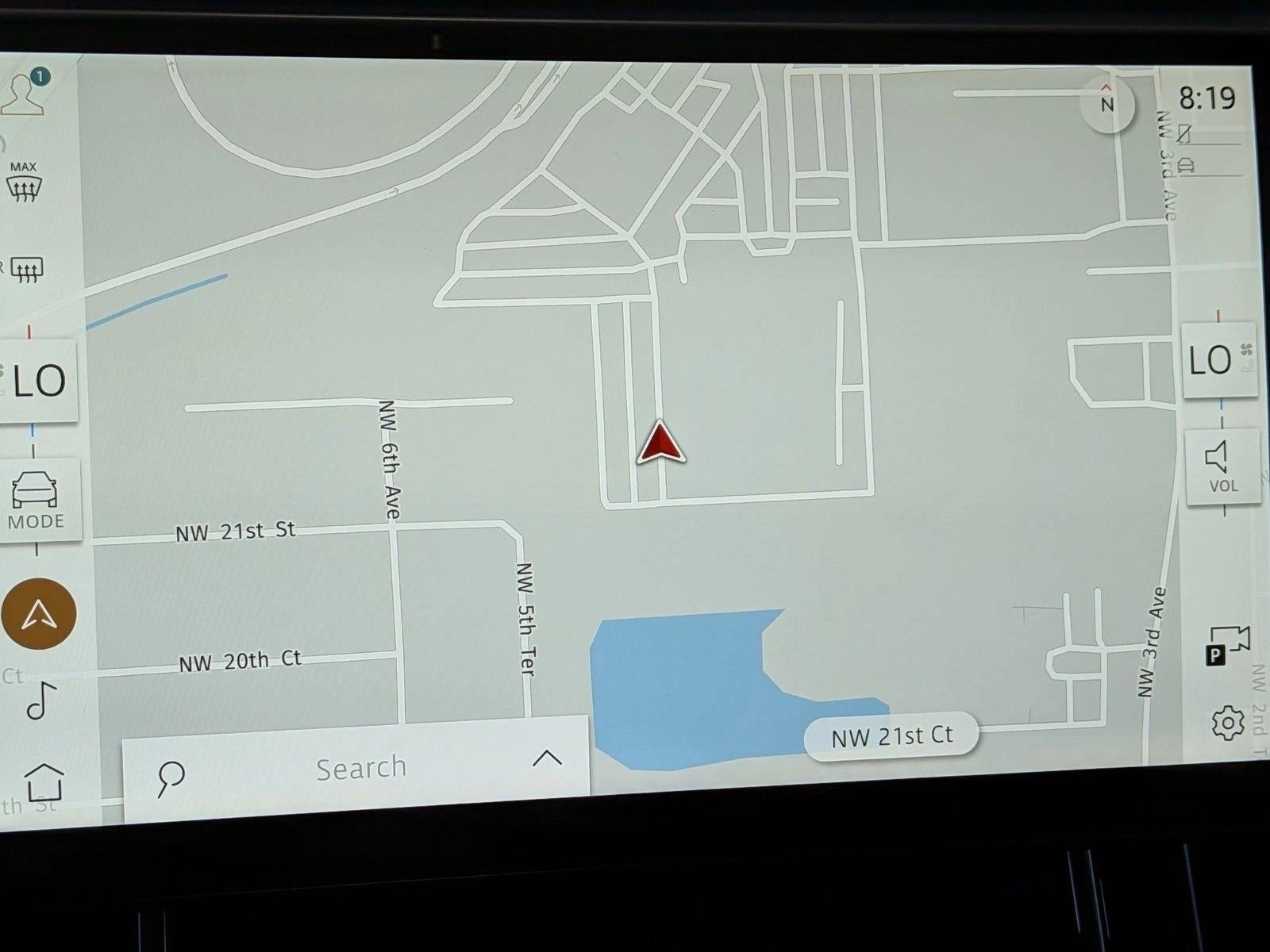 2026 Land Rover Range Rover Velar P250 S