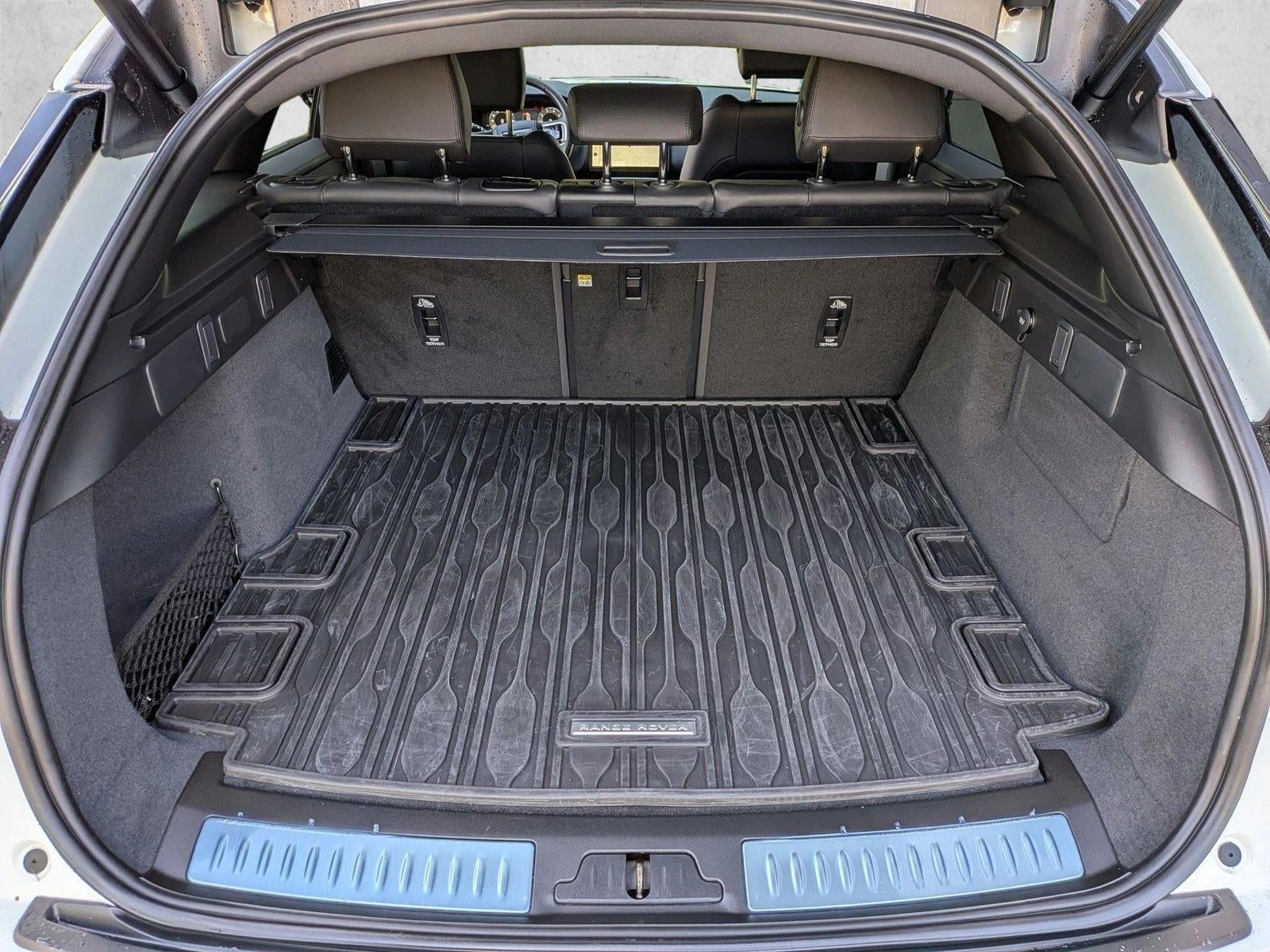 2026 Land Rover Range Rover Velar P250 S