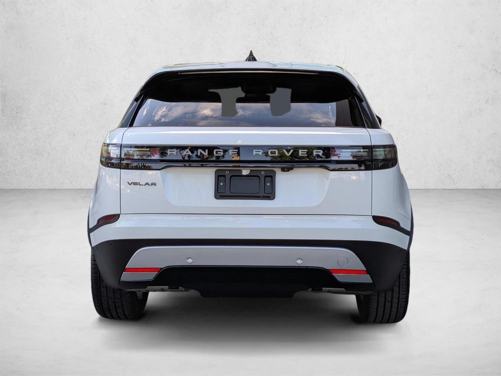 2026 Land Rover Range Rover Velar P250 S