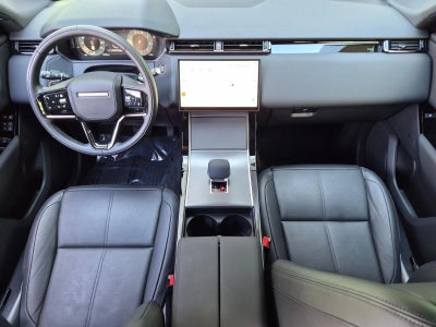 2026 Land Rover Range Rover Velar P250 S