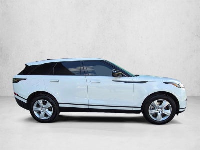 2026 Land Rover Range Rover Velar P250 S