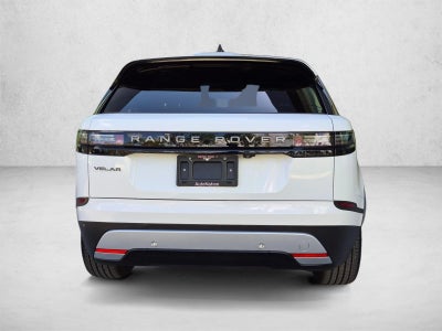 2026 Land Rover Range Rover Velar P250 S