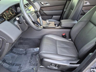 2026 Land Rover Range Rover Velar P250 S