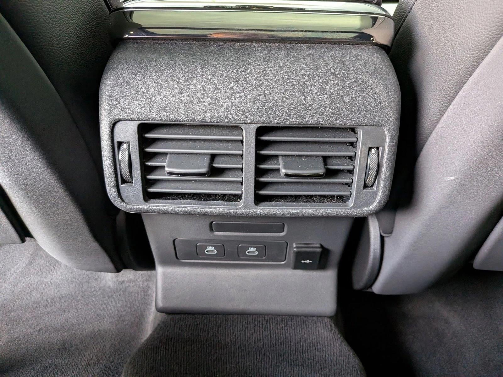 2026 Land Rover Range Rover Velar P250 S