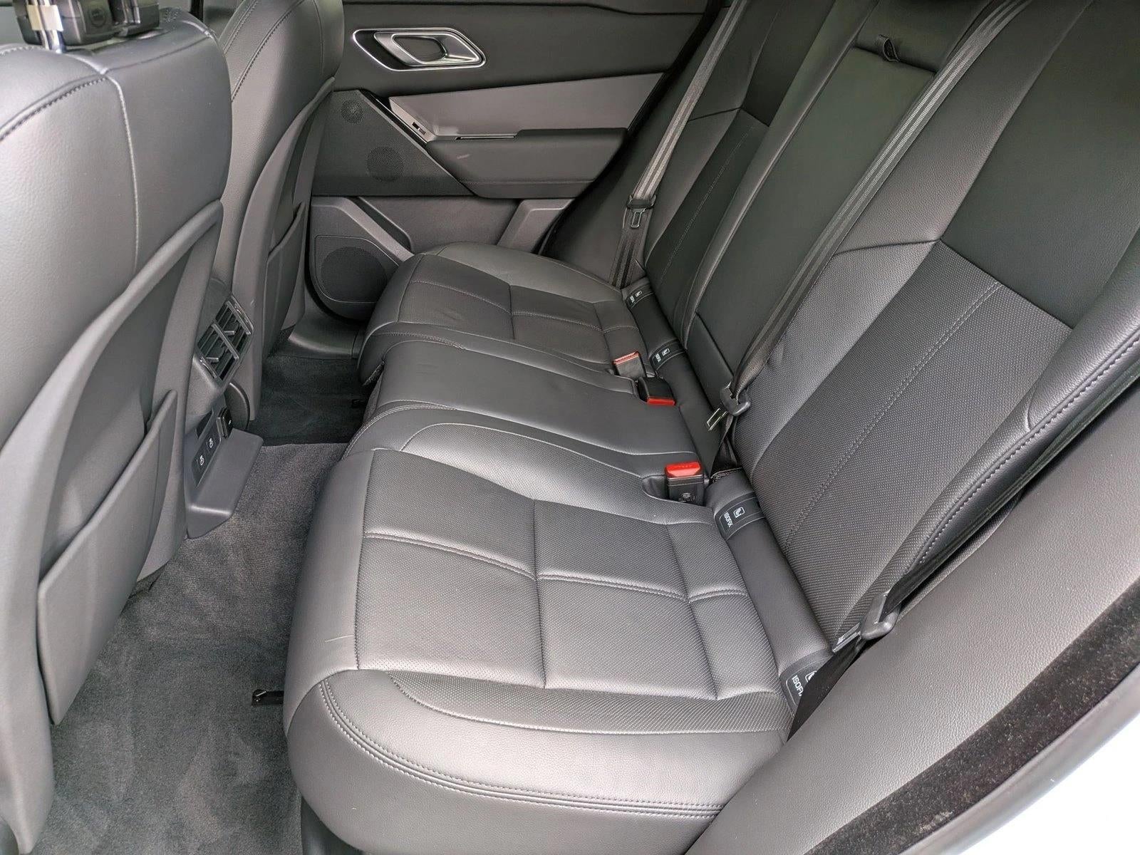 2026 Land Rover Range Rover Velar P250 S