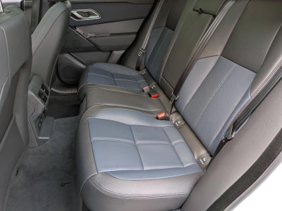 2026 Land Rover Range Rover Velar P250 S