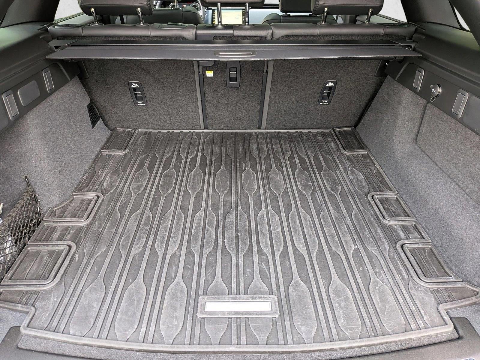 2026 Land Rover Range Rover Velar P250 S