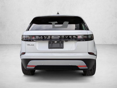 2026 Land Rover Range Rover Velar P250 S