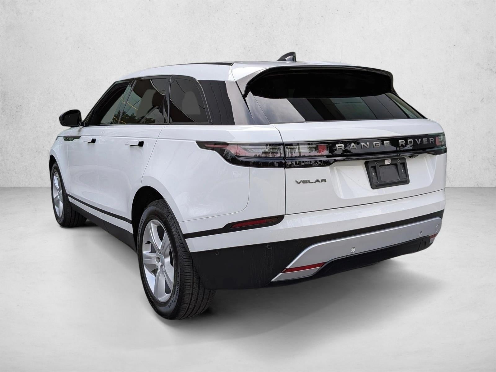 2026 Land Rover Range Rover Velar P250 S