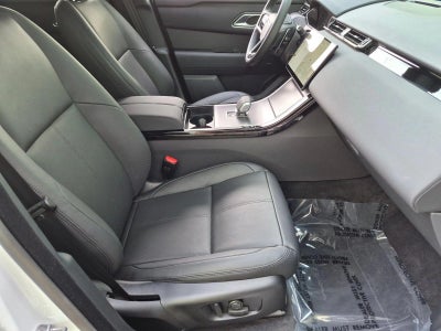 2026 Land Rover Range Rover Velar P250 S