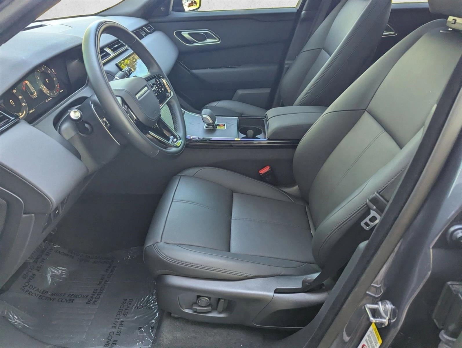 2026 Land Rover Range Rover Velar P250 S