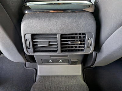 2026 Land Rover Range Rover Velar P250 S
