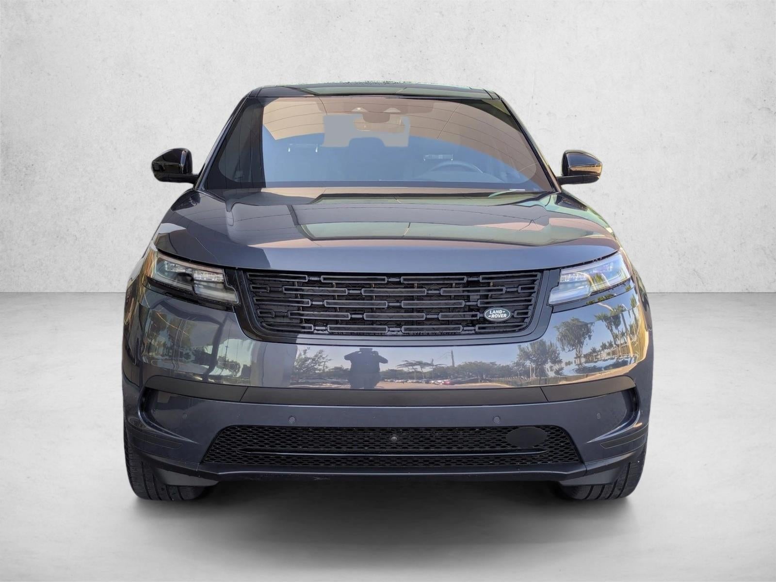 2026 Land Rover Range Rover Velar P250 S