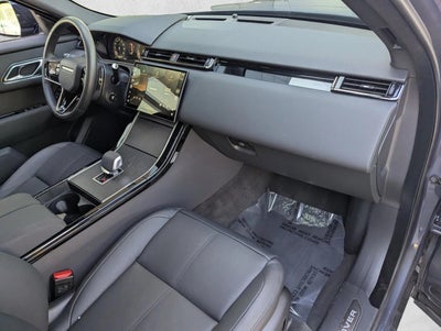 2026 Land Rover Range Rover Velar P250 S
