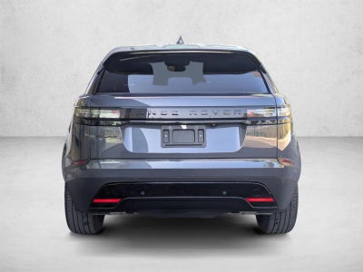 2026 Land Rover Range Rover Velar P250 S