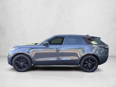2026 Land Rover Range Rover Velar P250 S