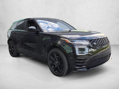 2020 Land Rover Range Rover Velar P250 R-Dynamic S