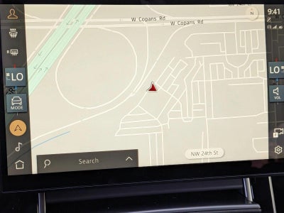 2024 Land Rover Range Rover Velar P250 Dynamic SE