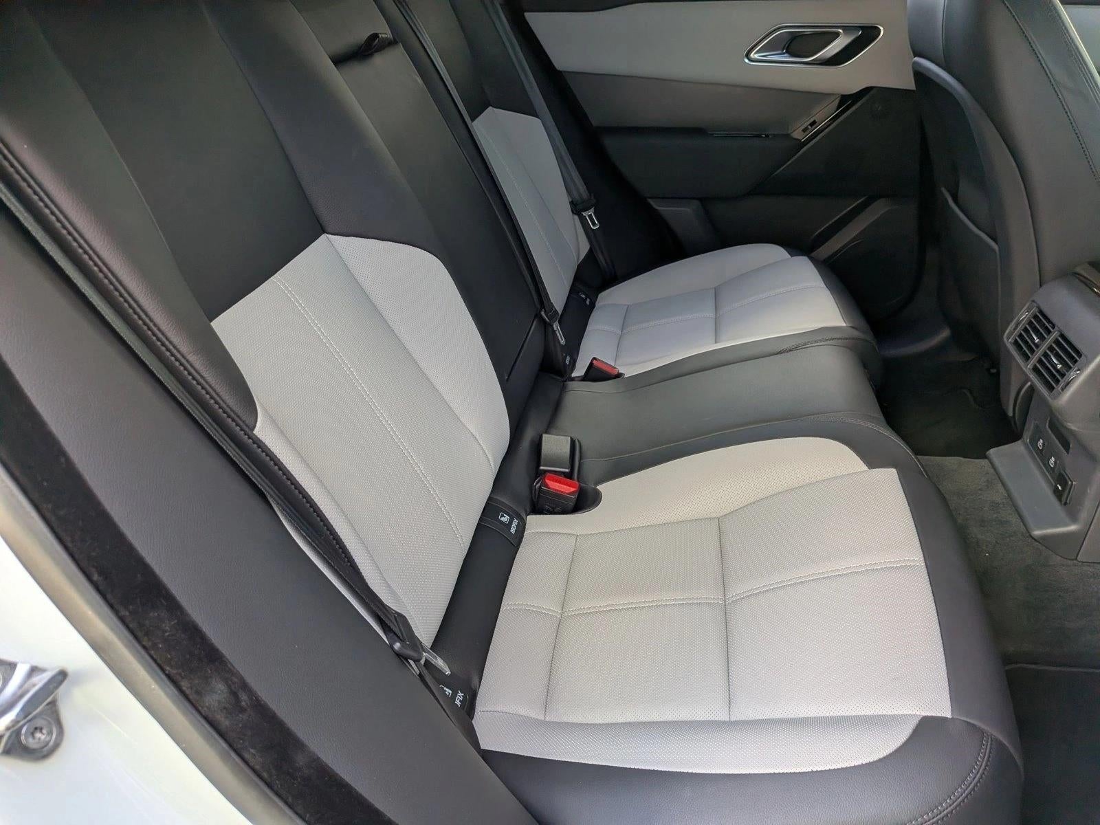 2024 Land Rover Range Rover Velar P250 Dynamic SE