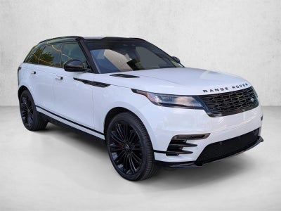 2024 Land Rover Range Rover Velar P250 Dynamic SE
