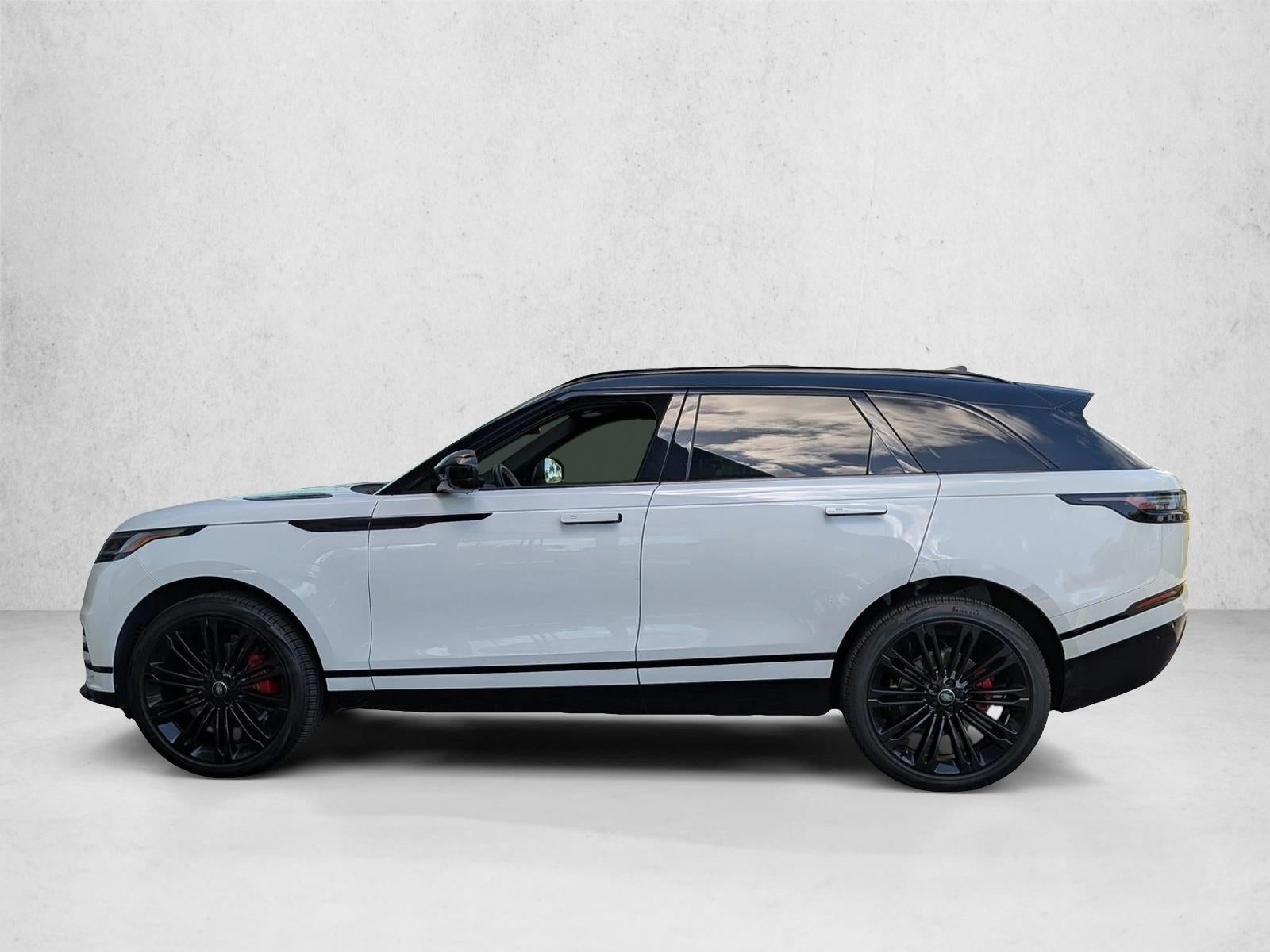 2024 Land Rover Range Rover Velar P250 Dynamic SE